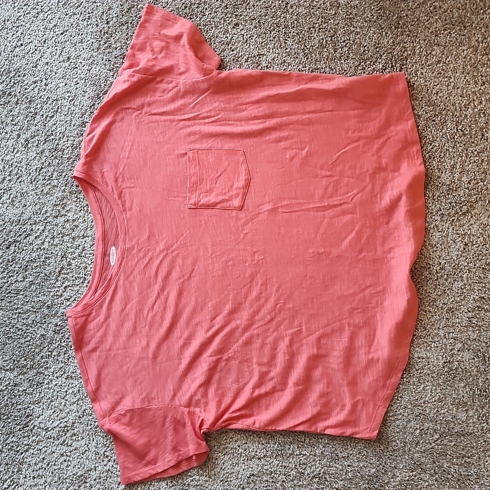 ~Old Navy~ NWT Womens Easy Tee's - Picture 3 of 5